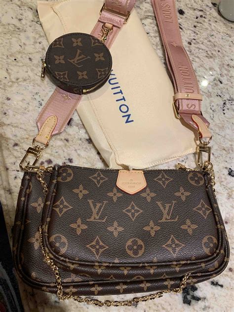 dhgate louis vuitton bags|r/DHgate on Reddit: [Review] Louis Vuitton Multi Pochette .